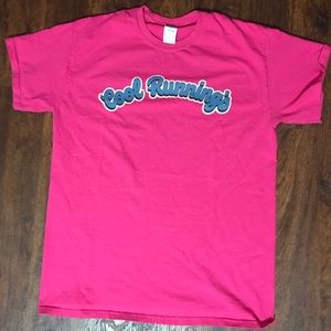 🔥🔥 90s COOL RUNNINGS Movie Shirt 🔥🔥